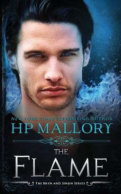 The Flame 1729616127 Book Cover