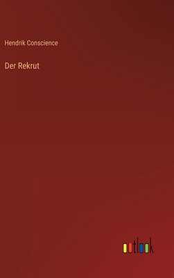 Der Rekrut [German] 3368230816 Book Cover