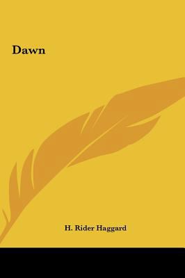 Dawn 1161427961 Book Cover