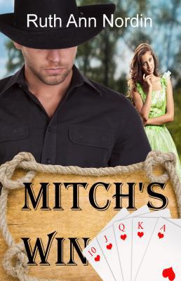 Mitch's Win 1938352351 Book Cover