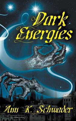 Dark Energies 0994390106 Book Cover