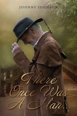 There Once Was A Man... B0DSCQR3H5 Book Cover