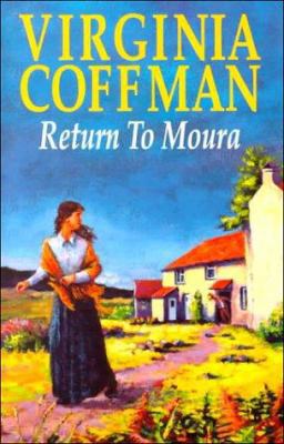 Return to Moura 0727854615 Book Cover