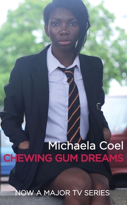Chewing Gum Dreams 1783190140 Book Cover