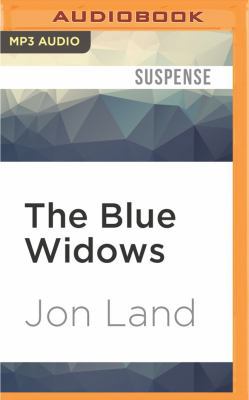 The Blue Widows 1522650687 Book Cover