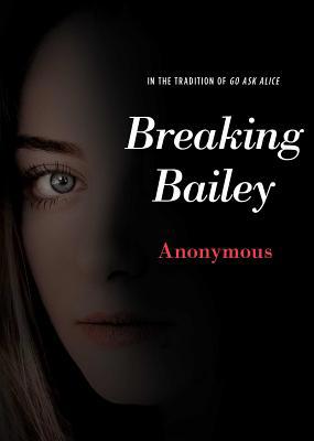 Breaking Bailey 1534433082 Book Cover