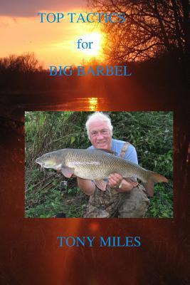 Top Tactics for Big Barbel 1503188256 Book Cover