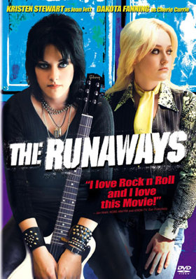 The Runaways            Book Cover