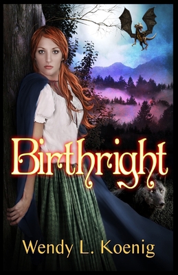 Birthright 1733431101 Book Cover