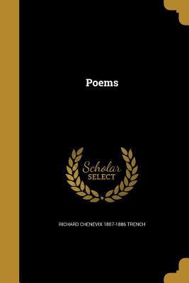 Poems 1372815961 Book Cover