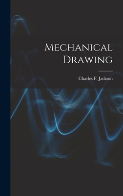 Mechanical Drawing 1019093242 Book Cover
