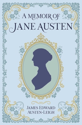 A Memoir of Jane Austen 1398873977 Book Cover