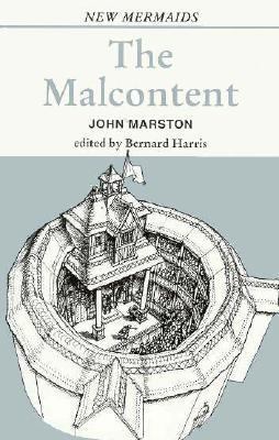 The Malcontent (New Mermaid Series) 0393900223 Book Cover