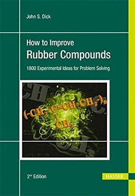 How to Improve Rubber Compounds 2e: 1500 Experi... 1569905339 Book Cover