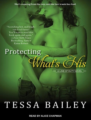 Protecting What's His 1452669430 Book Cover
