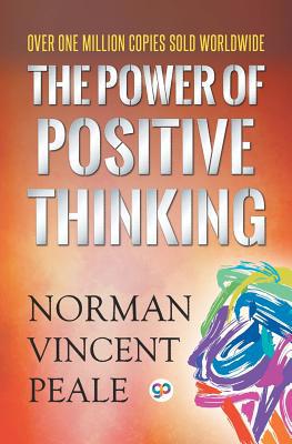 The Power of Positive Thinking 9388118561 Book Cover