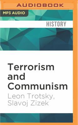 Terrorism and Communism: Slavoj Zizek Presents ... 1531844383 Book Cover