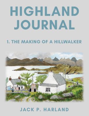 Highland Journal 1789013259 Book Cover