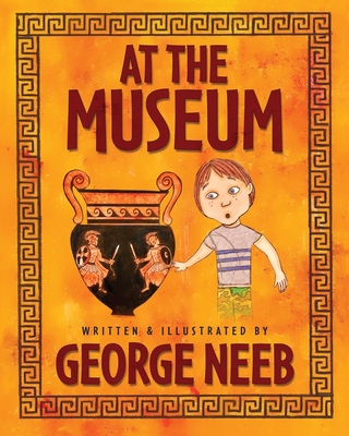 At the Museum 1633737640 Book Cover