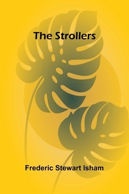 The Strollers 9362995034 Book Cover