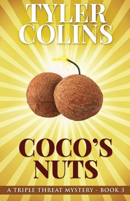 Coco's Nuts 486750467X Book Cover