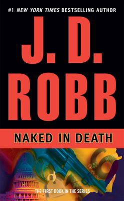 Naked in Death B007YZT25I Book Cover