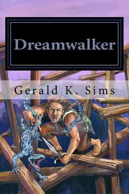 Dreamwalker 1495424324 Book Cover
