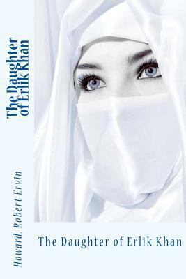 The Daughter of Erlik Khan 1546905510 Book Cover