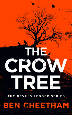 The Crow Tree 1036709981 Book Cover