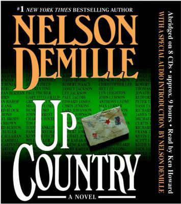 Up Country 1586211358 Book Cover