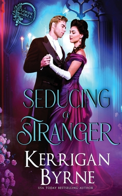 Seducing a Stranger 1947204785 Book Cover