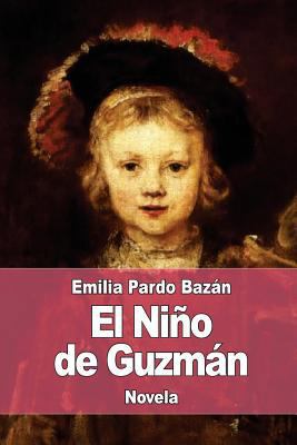 El Niño de Guzmán [Spanish] 1976135044 Book Cover