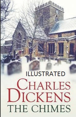 Paperback The Chimes Illustrated Book