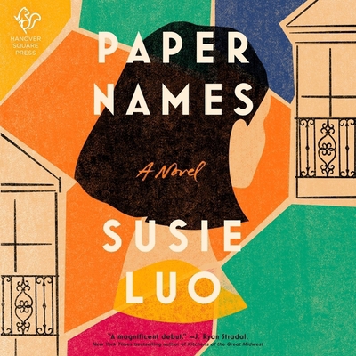 Paper Names B0C3TS9469 Book Cover