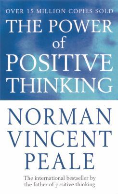 The Power Of Positive Thinking B01BITN7V0 Book Cover