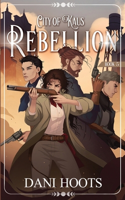 Rebellion 1956495185 Book Cover