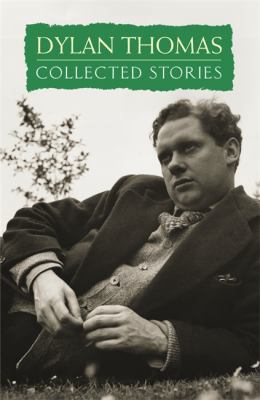 Collected Stories 0753810484 Book Cover