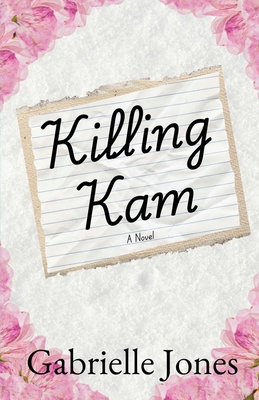 Killing Kam B0FJK2C98Q Book Cover