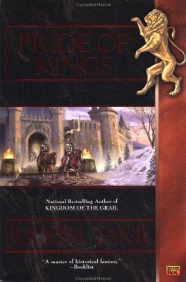 Pride of Kings 0451458478 Book Cover