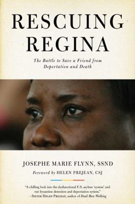 Rescuing Regina: The Battle to Save a Friend fr... B006Z31SKC Book Cover