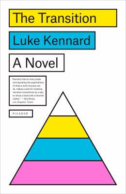 The Transition 125030931X Book Cover