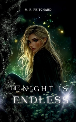 The Night is Endless 1957709766 Book Cover