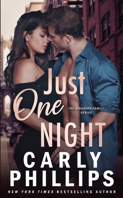 Just One Night 1954166915 Book Cover