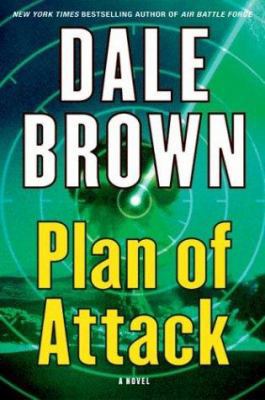 Plan of Attack 0060094117 Book Cover