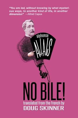 No Bile! 0999262297 Book Cover