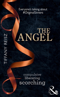 The Angel 0263245748 Book Cover