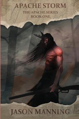 Apache Storm 1680681117 Book Cover