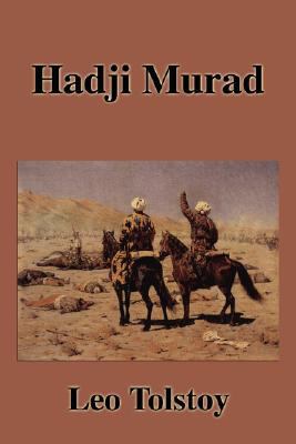 Hadji Murad 1599866250 Book Cover