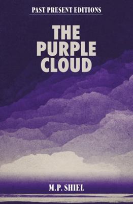 The Purple Cloud 197241206X Book Cover