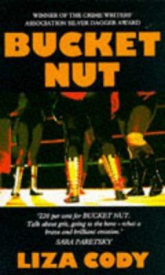 Bucket Nut 0099158914 Book Cover